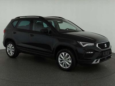 gebraucht Seat Ateca Style 1.5 TSI Style Kamera Winter 5-J Garant...