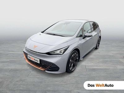 Grau Gebraucht 2022 Cupra Born Kleinwagen | € 20.990 (Etwas zu teuer)