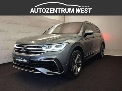 Gebraucht 2022 VW Tiguan R-line SUV | € 42.984