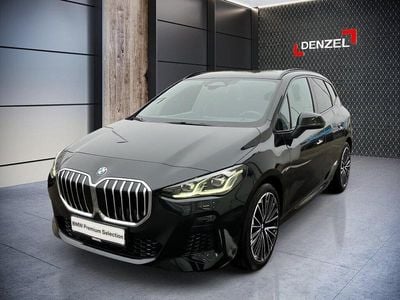gebraucht BMW 218 Active Tourer i