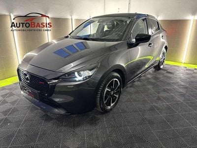 Grau Gebraucht 2023 Mazda 2 Homura-Line Kleinwagen | € 16.990 (Fairer Preis)