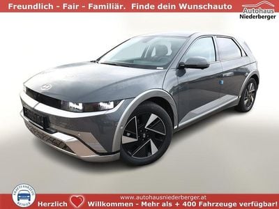 Neu 2025 Hyundai Ioniq 5 SUV | € 49.702 (Etwas zu teuer)