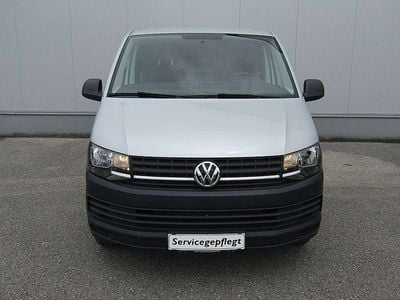 Silber Gebraucht 2019 VW T6 Van | € 20.950 (Fairer Preis)