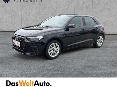 gebraucht Audi A1 25 TFSI advanced exterieur