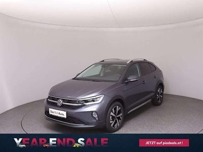 Mittelgrau metallic Neu 2025 VW Taigo Style SUV | € 32.690 (Fairer Preis)