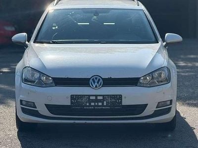 Gebraucht 2014 VW Golf VII | € 4.390