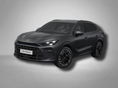 Gebraucht 2025 Cupra Terramar Limited Edition SUV | € 52.476 (Teuer)