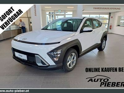 gebraucht Hyundai Kona 10 T-GDi 2WD N-Line *RFK* *Sportpaket*