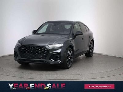 Grau Gebraucht 2024 Audi Q5 S-Line SUV | € 67.980