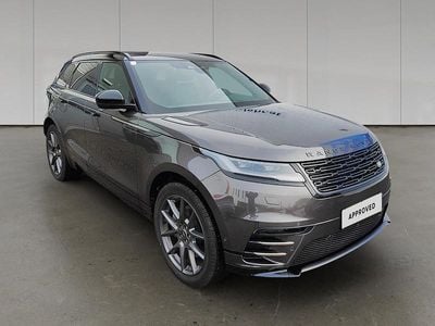 Charente grey Gebraucht 2024 Land Rover Range Rover Velar SE Dynamic SUV | € 68.470 (Guter Preis)