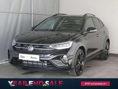 gebraucht VW Taigo R-Line TSI DSG