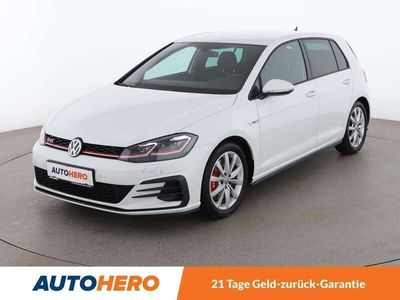 gebraucht VW Golf GTI 2.0 TSI GTI Performance BlueMotion Aut. *ACC*LED*