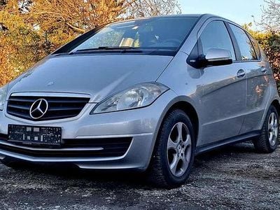 Mercedes A160