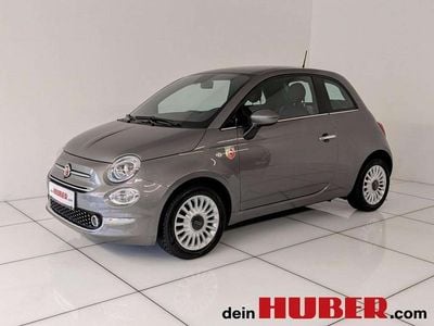 Grau Gebraucht 2019 Fiat 500 Limousine | € 9.990 (Fairer Preis)