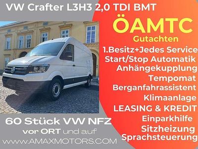 VW Crafter