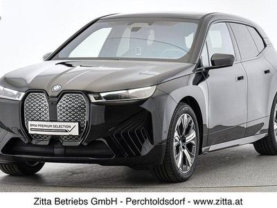 gebraucht BMW iX xDrive50