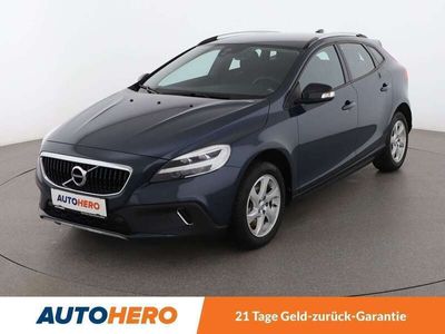 Volvo V40 CC