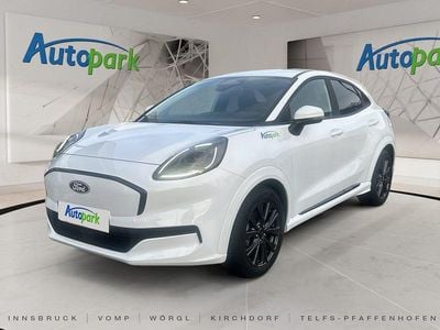 gebraucht Ford Puma Gen-E Puma 124 kW FWD