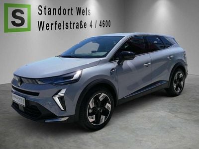 Grau Gebraucht 2025 Renault Symbioz Techno SUV | € 30.790 (Fairer Preis)