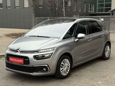 gebraucht Citroën C4 Picasso AUTOMATIK PureTech 130 S Feel Edition