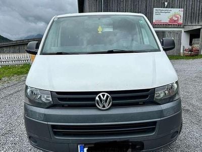 Weiß Gebraucht 2012 VW T5 Van | € 11.490 (Superpreis)