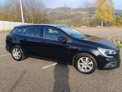 Renault Mégane GrandTour