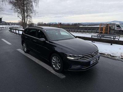 Gebraucht VW Passat Business 150 PS (110 kW) 2020 Kombi