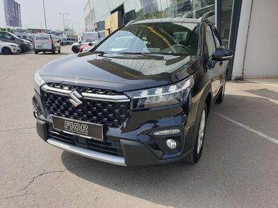 gebraucht Suzuki SX4 S-Cross 1,4 Hybrid ALLGRIP flash