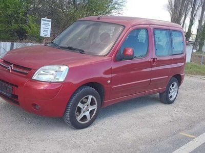 gebraucht Citroën Berlingo 1,6 HDI 90 Family