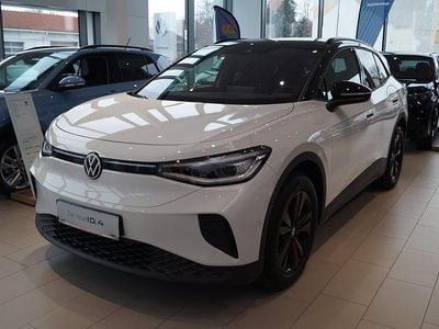 Weiss normal Neu 2025 VW ID.4 Pro SUV | € 46.390