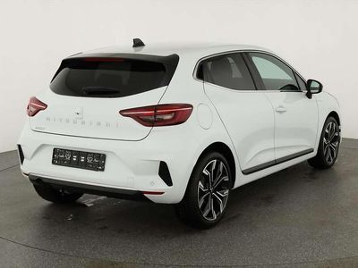 Weiß Neu 2025 Mitsubishi Colt Select Limousine | € 20.795 (Fairer Preis)