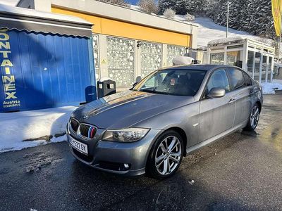 gebraucht BMW 320 320 d xDrive