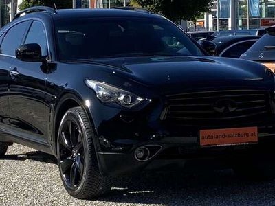 Infiniti QX70