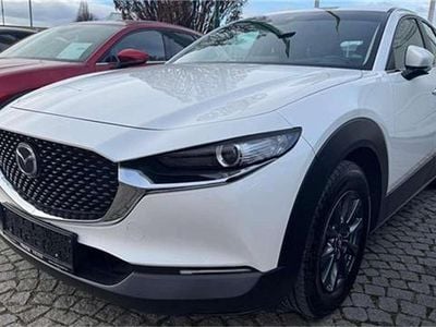 gebraucht Mazda CX-30 D116 Comfort