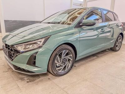 Neu 2025 Hyundai i20 Style Kleinwagen | € 26.385 (Fairer Preis)
