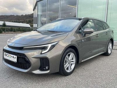 Gebraucht 2024 Suzuki Swace Kombi | € 26.980 (Fairer Preis)