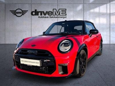 gebraucht Mini John Cooper Works 