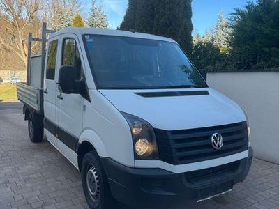 VW Crafter