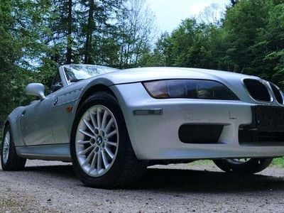 BMW Z3