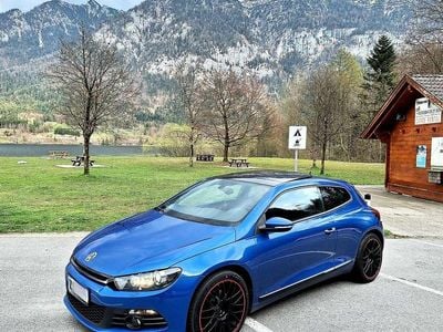 Gebraucht 2011 VW Scirocco Edition Coupé | € 10.490 (Fairer Preis)