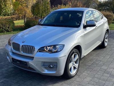 Silber Gebraucht 2009 BMW X6 SUV | € 19.480 (Superpreis)
