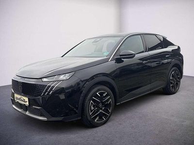 Schwarz Gebraucht 2025 Peugeot 3008 SUV | € 28.987
