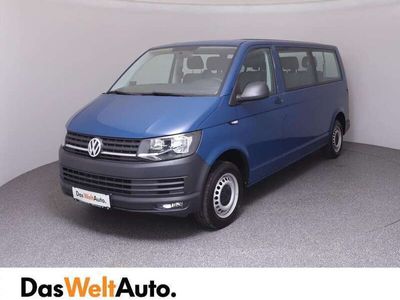 gebraucht VW T6 T6 Kombi VWKombi LR TDI