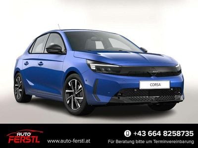 Neu Opel Corsa 101 PS (74 kW) 2025 Blau Kleinwagen