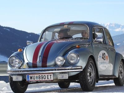 gebraucht VW Käfer 1302 S zu verkaufen