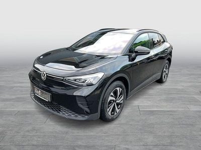 Schwarz metallic Neu 2025 VW ID.4 Pure SUV | € 46.900