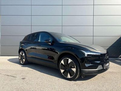 Schwarz Gebraucht 2024 Volvo EX30 Ultra SUV | € 36.900 (Fairer Preis)