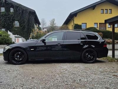 Gebraucht 2007 BMW 325 Kombi | € 7.500 (Etwas zu teuer)