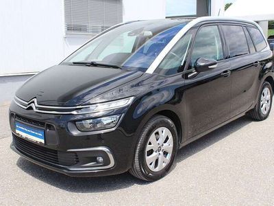 Citroën C4 SpaceTourer