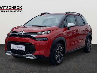 gebraucht Citroën C3 Aircross PureTech 110 Feel